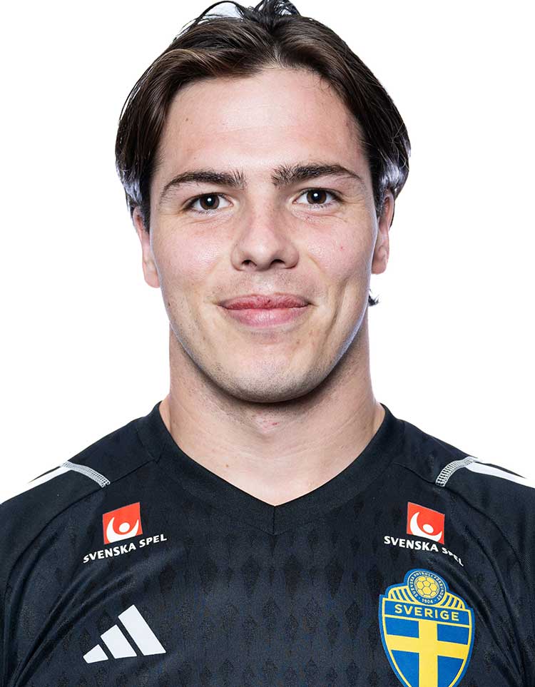 	Jacob Widell Zetterström 	